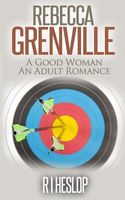 Cover of Rebecca Grenville by R.I. Heslop