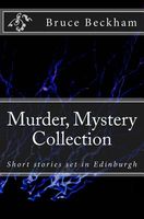 Murder Mystery Collection