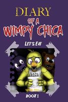 Diary of a Wimpy Chica: Let's Eat