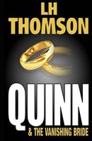 Quinn and the Vanishing Bride