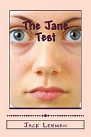 Cover of The Jane Test by Jack Lehman