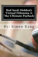 Large Print edition cover