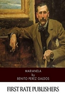 Cover of Marianela by Benito Perez Galdos