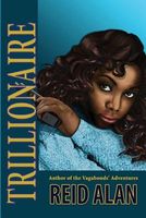 Cover of Trillionaire by Reid Alan