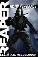 Cover of The Reaper by A.E. McCullough