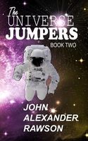 The Universal Jumpers Book Two