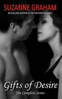 Cover of Gifts of Desire: The Complete Series by Suzanne Graham