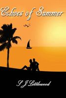 Cover of Echoes of Summer by S.J. Littlewood