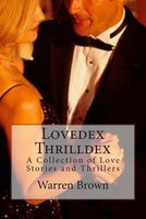 Cover of Lovedex Thrilldex by Warren Brown
