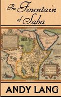 Cover of The Fountain of Saba by Andy Lang