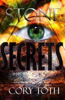 Cover of Stone Secrets by Cory Toth