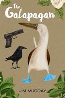 Cover of The Galapagan by Jim Murray