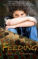 Cover of Feeding by Cody L. Stanford