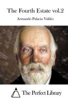 Armando Palacio Valdes's Latest Book