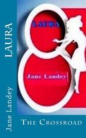 Cover of Laura by Jane Olamide Olubunm Landey