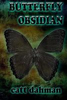 Butterfly Obsidian