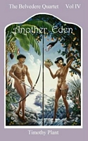 Cover of Another Eden by Timothy Plant