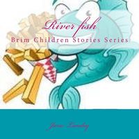 Paperback edition cover