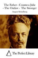 August Strindberg's Latest Book