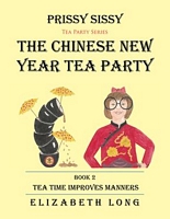 The Chinese New Year Tea Party