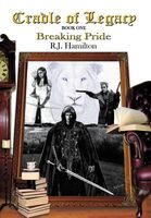 R.J. Hamilton's Latest Book