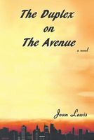 Cover of The Duplex on the Avenue by Joan Lewis