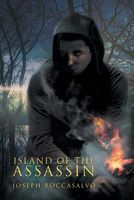 Cover of Island of the Assassin by Joseph Roccasalvo