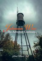 Hardcover edition cover