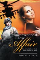 Cover of Unconventional Love Affair by Robert Miller
