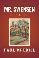 Cover of Mr. Swensen by Paul Krebill