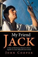 Cover of My Friend Jack by John Cooper