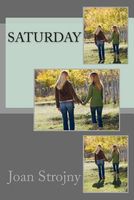 Cover of Saturday by Joan Strojny