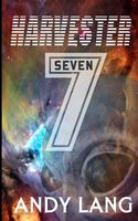Cover of Harvester 7 by Andy Lang