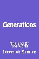 Generations: The End of the World