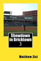Cover of Showdown in Bricktown: 3 by Matthew Zisi