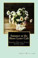 Summer at the Shore Leave Cafe