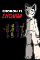 Enough Is Enough