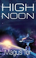 Cover of High Noon by Magus Tor