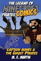 Captain Bones and the Ghost Pirates