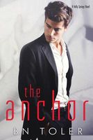 Cover of The Anchor by B.N. Toler
