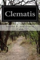 Cover of Clematis by Bertha B. Cobb; Ernest Cobb