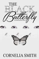 Cover of The Black Butterfly by Cornelia Smith
