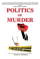 Perley J. Thibodeau's Latest Book