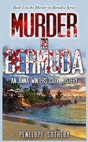 Murder in Bermuda