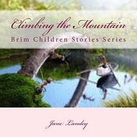 Cover of Climbing the Mountain by Jane Olamide Olubunm Landey
