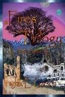 Cover of Fires Trilogy by Jax E. Garson