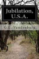 Cover of Jubilation, U.S.A. by G.L. Vandenburg