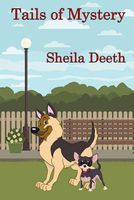 Cover of Tails of Mystery by Sheila Deeth