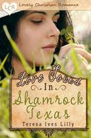 Love Found in Shamrock Texas