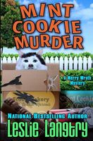 Mint Cookie Murder